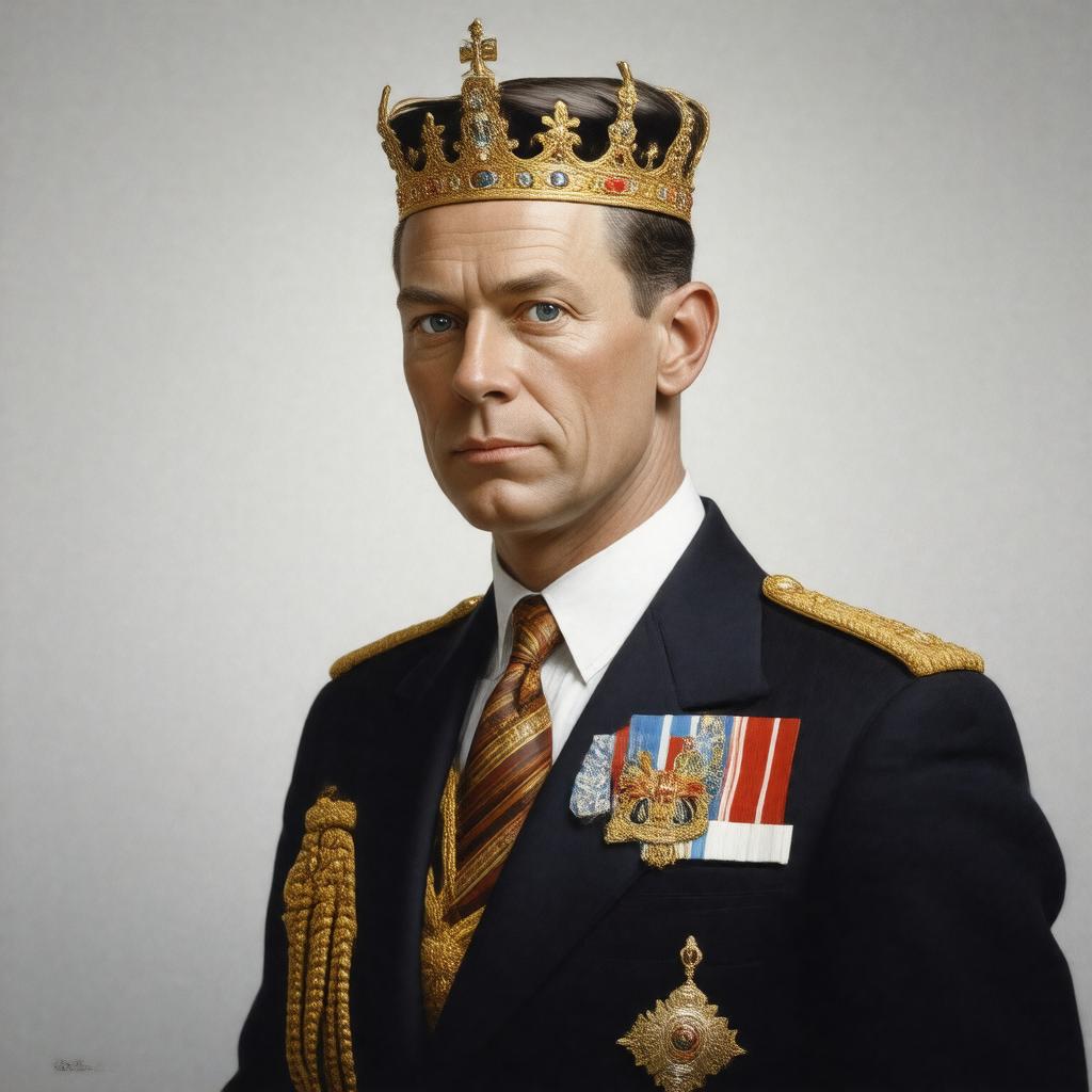 Prince Albert, Duke of York